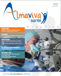 Almaviva Magazine