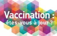 calendrier de vaccinations