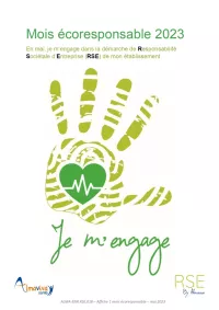 Mois Eco-Responsable