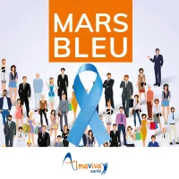 MARS BLEU DEPISTAGE DU CANCER COLORECTAL