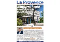 Almaviva Santé - La Provence