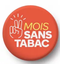 5ème édition de #Mois Sans Tabac : en novembre, on arrête ensemble !